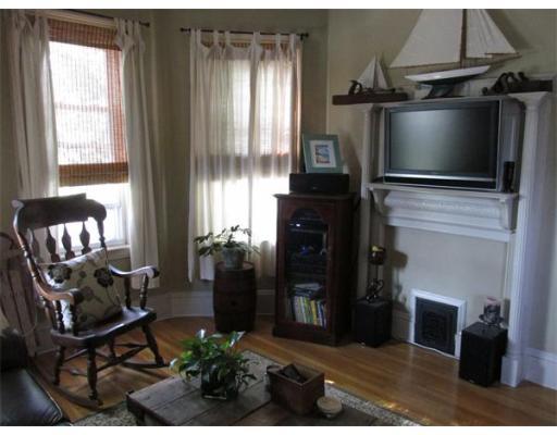 32 Etna Street #2