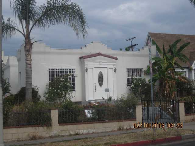 201 N Alexandria Ave