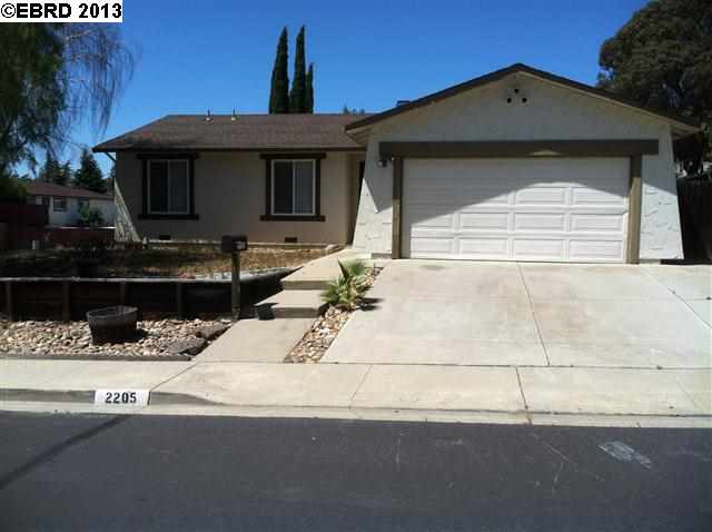 2205 Santa Maria Dr