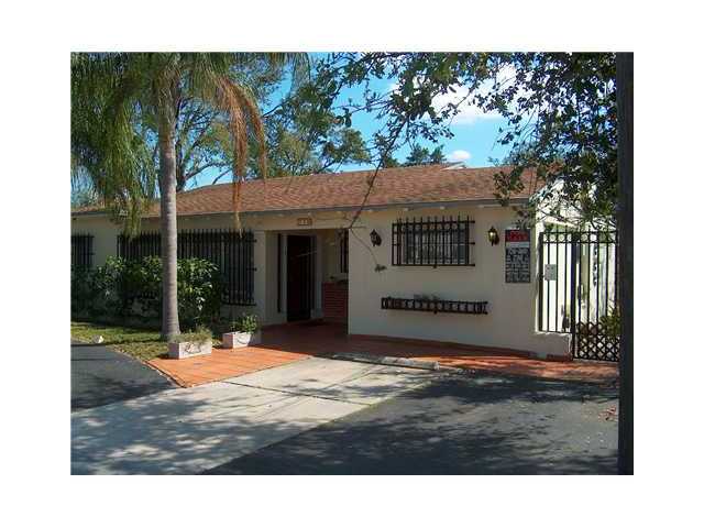 730 NE 86 ST # ***