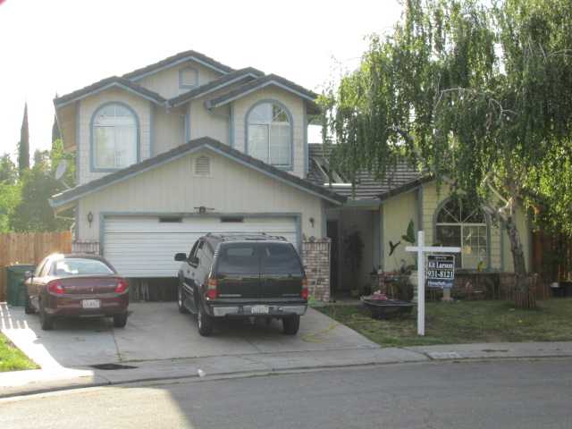 6129 Buckskin Pl