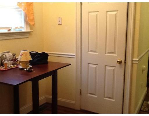 854 Dorchester Ave #1