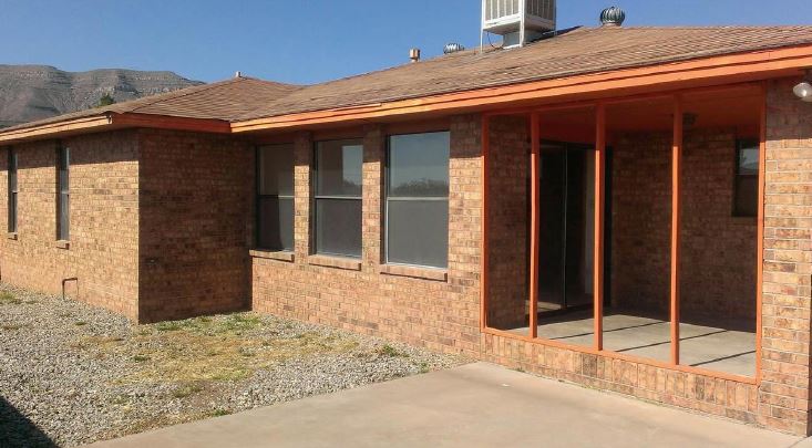 3215 Sioux Trail
