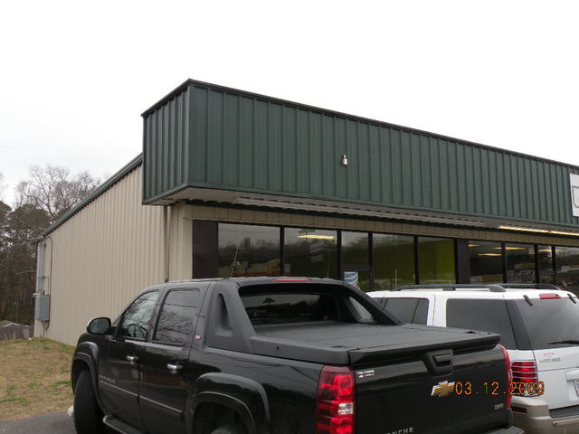 340 Highway 118 West