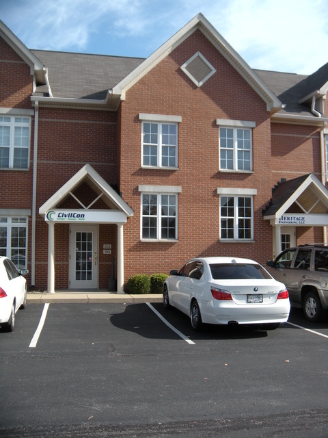 603 N Shore Dr