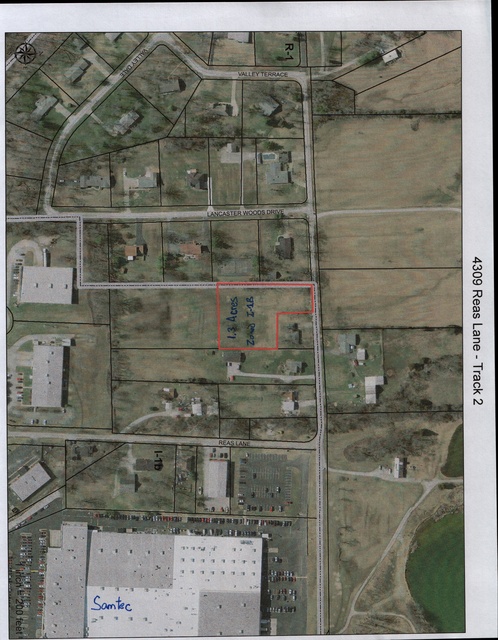 4309 Reas Lane #2