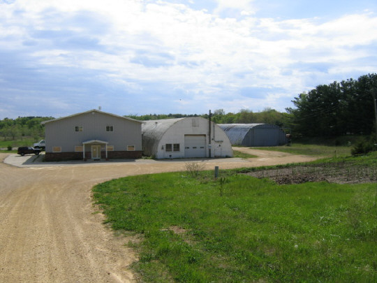 107 DAYSVILLE RD