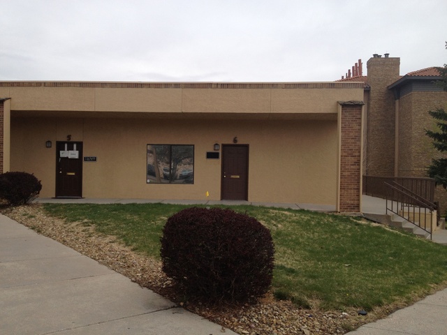 3220 N Academy Blvd