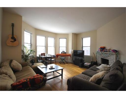 411 Marlborough St #10