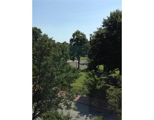 433 Shawmut Avenue #2