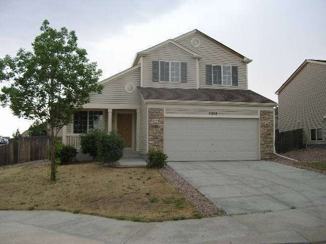 7375 Village Meadows Dr