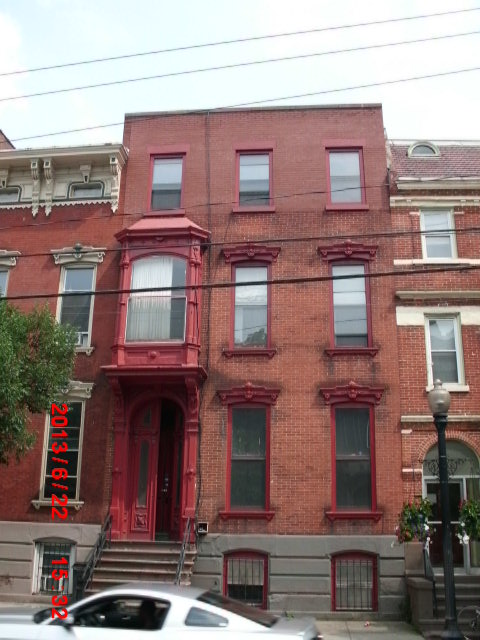 234 Lark St