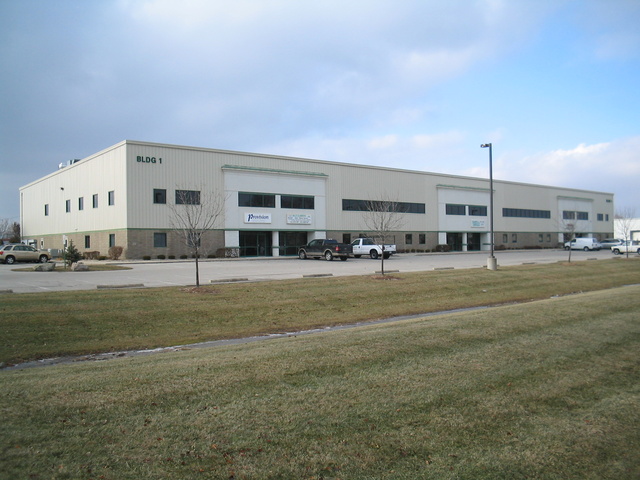 3220 S. Arlington Avenue