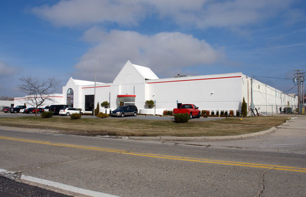 28175 William Rosso Hwy