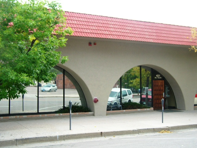 421 S. Tejon