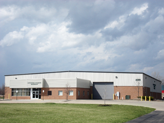 4100 Lambert Dr.