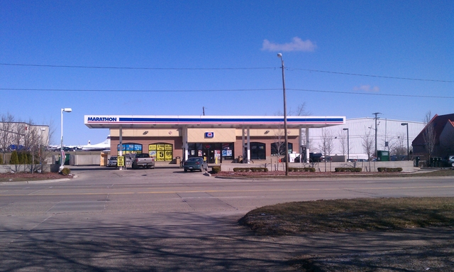 6800 Highland Road