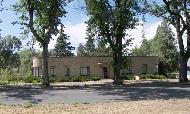 815 E. Platte Ave.