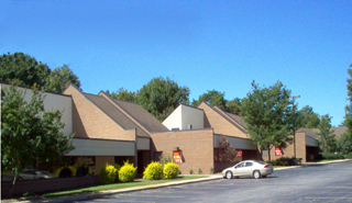 10315,10321, & 10327 E. Grand River