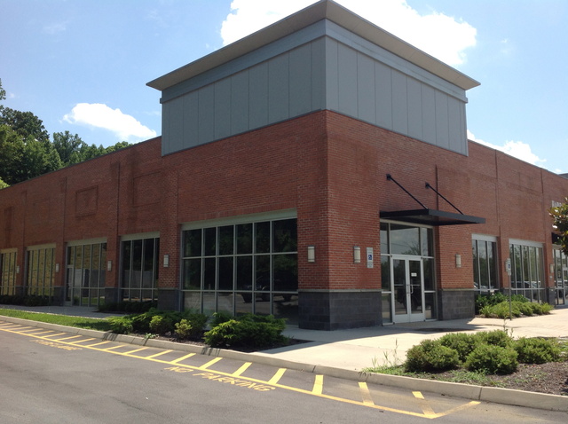 10254 Hardin Valley Road