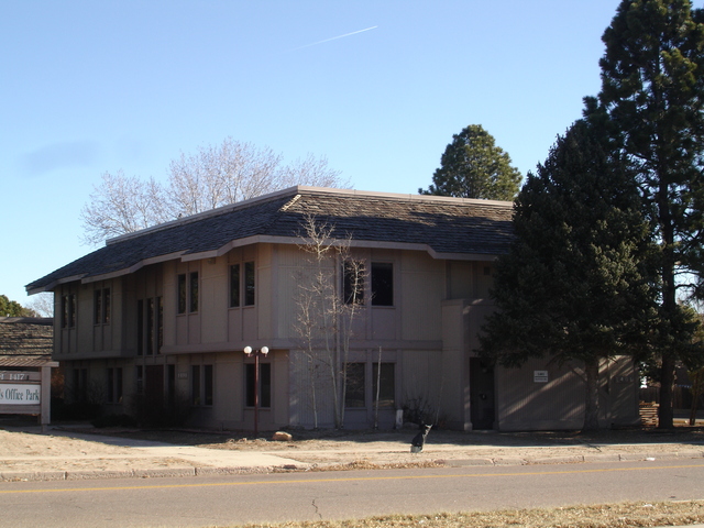 1401 Potter Drive