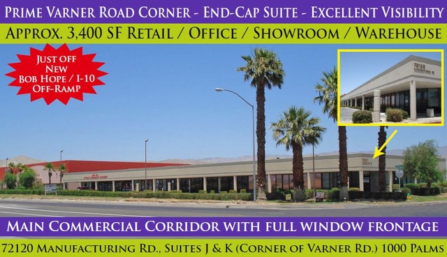 72120 Manufacturing Rd
