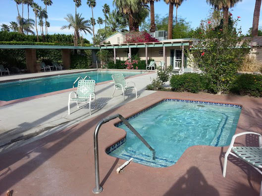 269 E Chuckwalla Rd