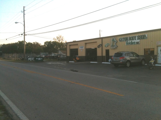 1508 Grand Blvd