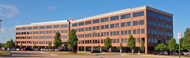 2601 Cambridge Ct