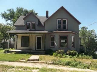 201 W Grant St