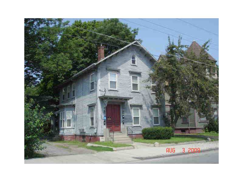 232 BROADWAY