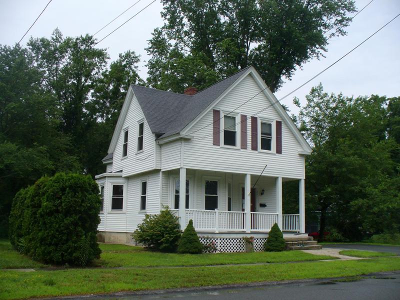 201 Beach Ave