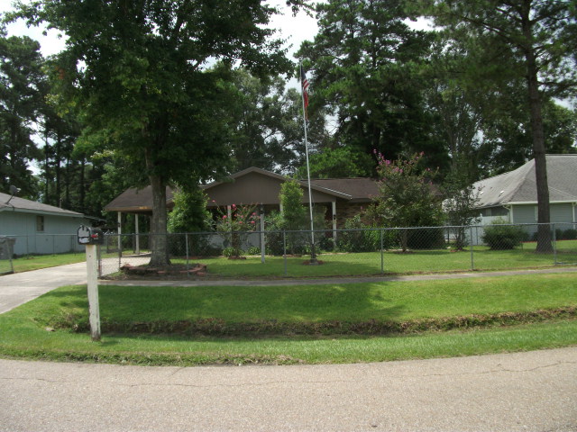 4232 Wimbish Dr