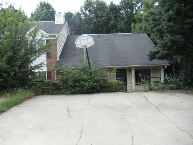 1661 Winchester Way