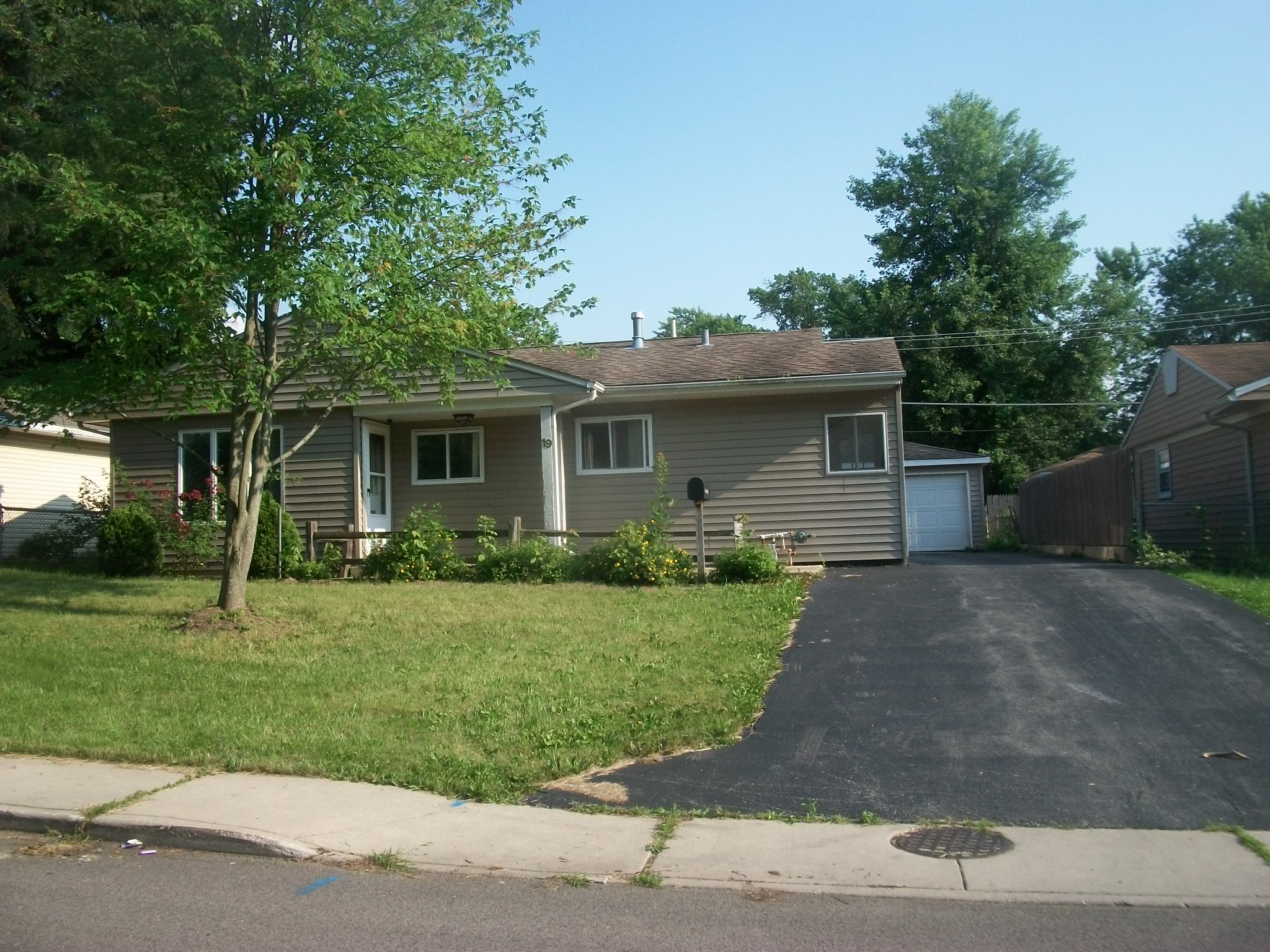 19 Sycamore Avenue