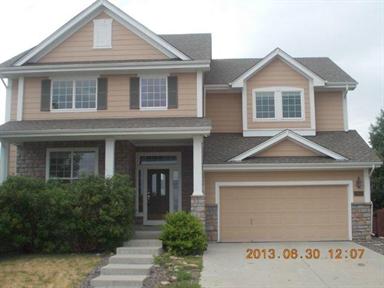 13898 Ptarmigan Dr