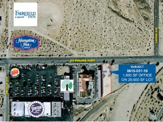 71845 29 Palms Hwy