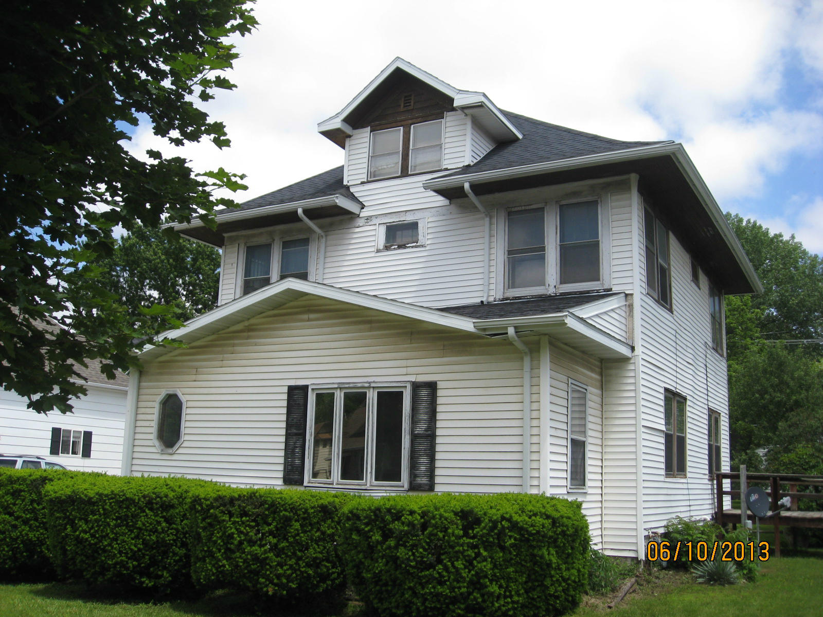 514 Benton St