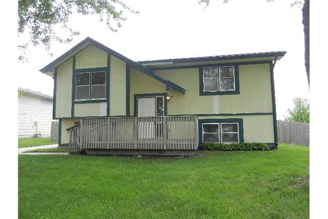 2409 2nd St Sw