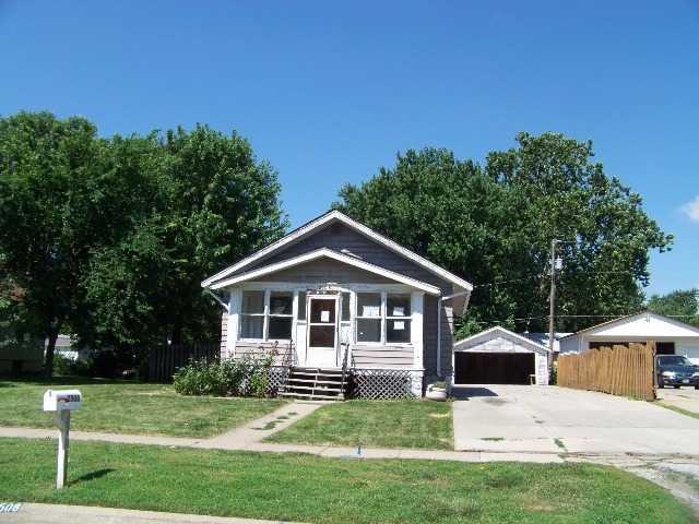 2508 S 9th St