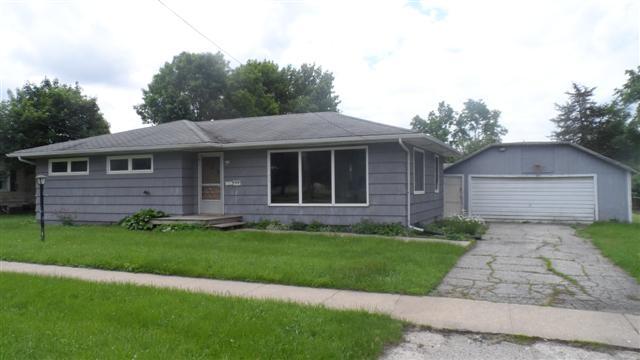 318 W 7th St