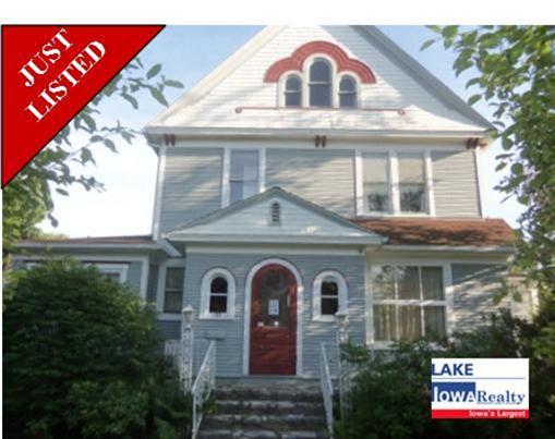 1132 Main St