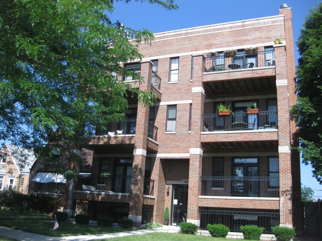 5605 N Miltimore Ave Apt 1s