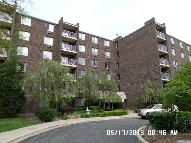 225 S Rohlwing Rd Unit 307