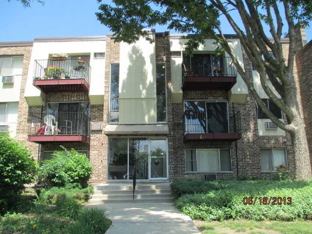 1457 N Winslowe Dr Apt 204