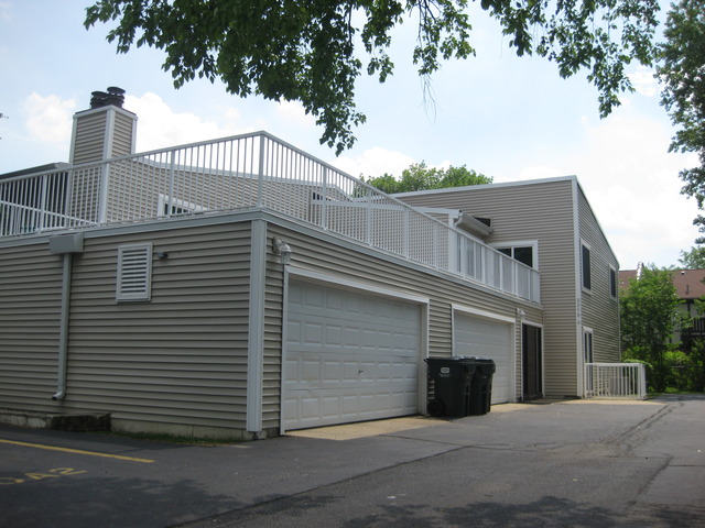 2250 N Baldwin Way Unit 2