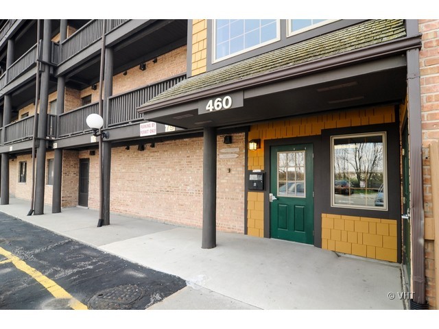 460 N Main St Apt N208c