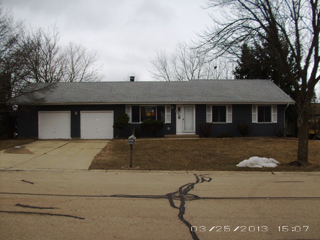 2 N Ridge Ct