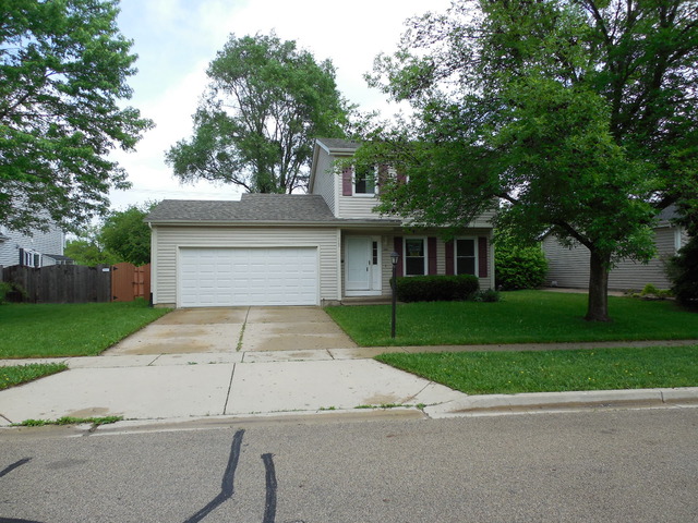 320 Wellington Dr