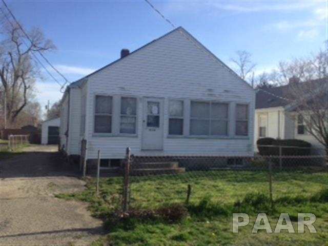 3114 W Starr St